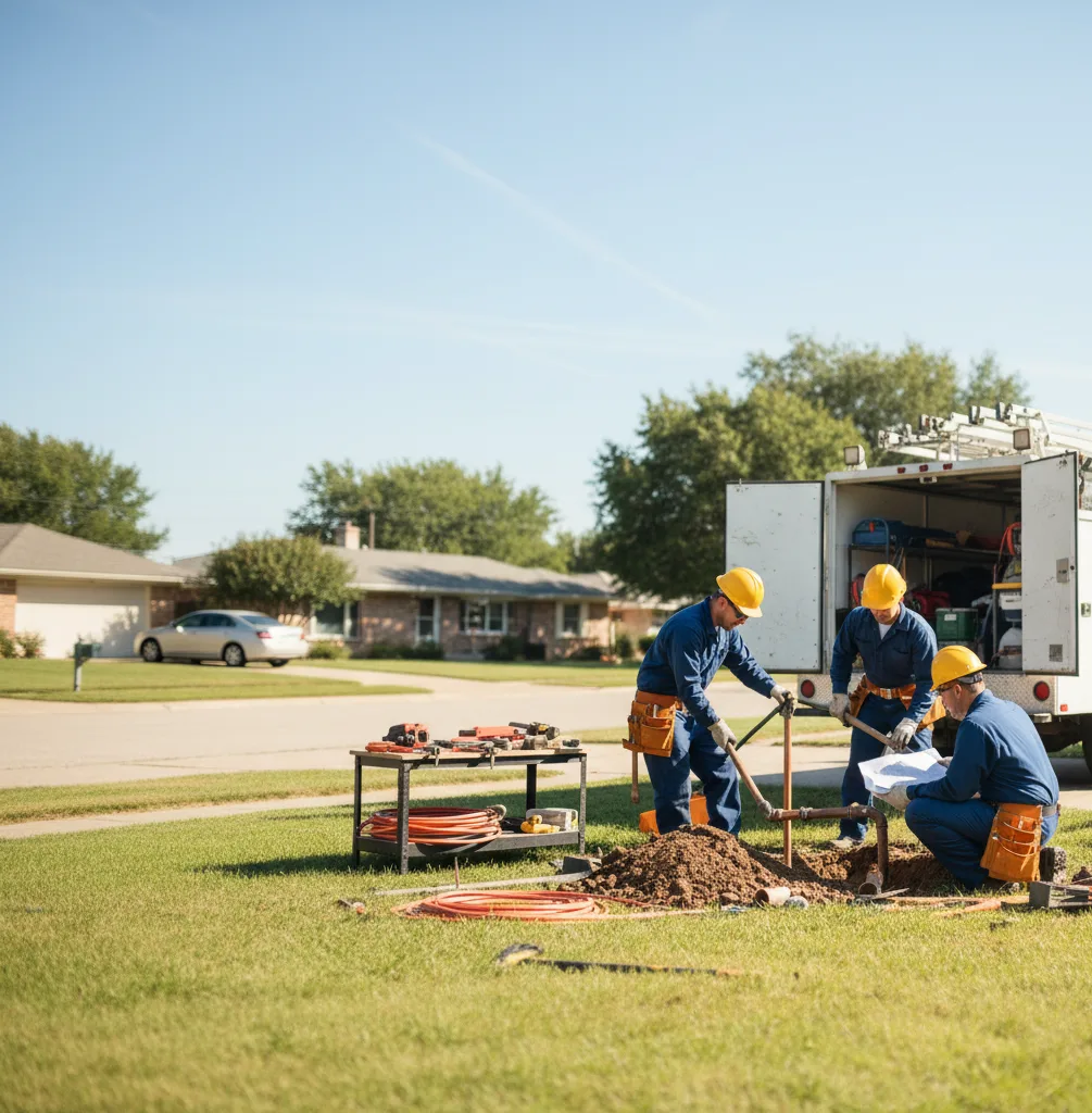 Water Heater Repair in Saint Clair, PA